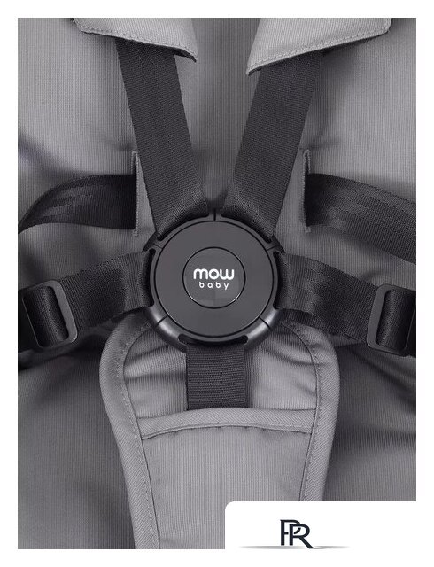 Коляска прогулочная «книга» MOWbaby Finch MB105 (бежевый) - Изображение №86 — Интернет-магазин ПроЗаказ