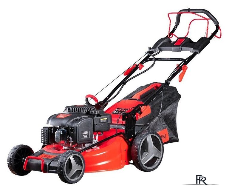 Газонокосилка Fubag FPL 53 SMF ES 46285 - Изображение №1 — Интернет-магазин ПроЗаказ