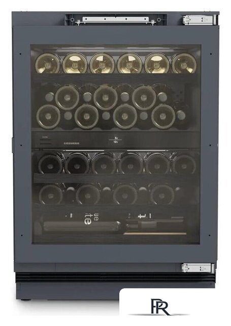 Винный шкаф Liebherr UWpri 3762 Vinidor Selection 3761-20001 - Изображение №1 — Интернет-магазин ПроЗаказ