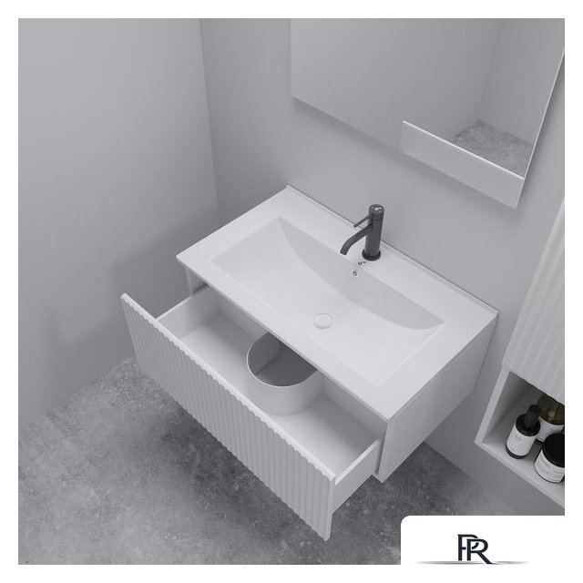  ЗОВ Тумба под умывальник Кито K60LW0MFWPM-OL60 - Изображение №6 — Интернет-магазин ПроЗаказ