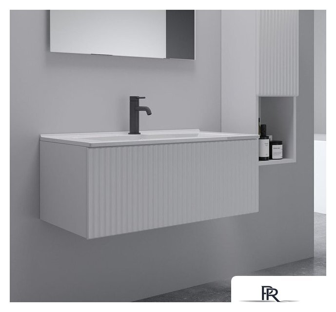  ЗОВ Тумба под умывальник Кито K60LW0MFWPM-OL60 - Изображение №1 — Интернет-магазин ПроЗаказ