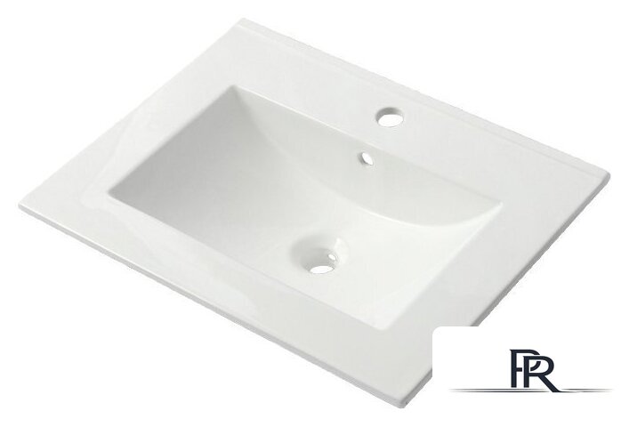  ЗОВ Тумба под умывальник Кито K60LW0MFWPM-OL60 - Изображение №2 — Интернет-магазин ПроЗаказ