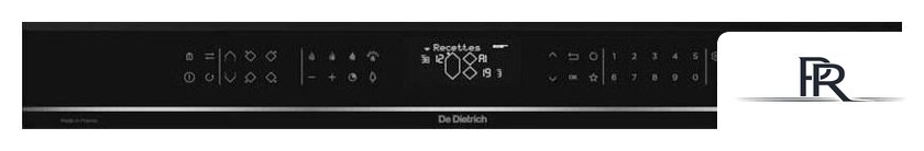 Варочная панель De Dietrich DPI4431X - Изображение №5 — Интернет-магазин ПроЗаказ