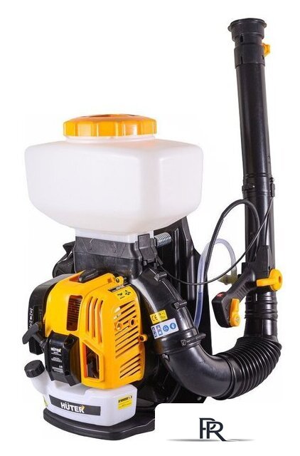 Бензиновый опрыскиватель Huter GS-5215 70/13/67 - Изображение №1 — Интернет-магазин ПроЗаказ