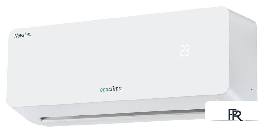 Кондиционер Ecoclima Nova line Inverter ECW/I-СH12/AA-4R1 - Изображение №2 — Интернет-магазин ПроЗаказ