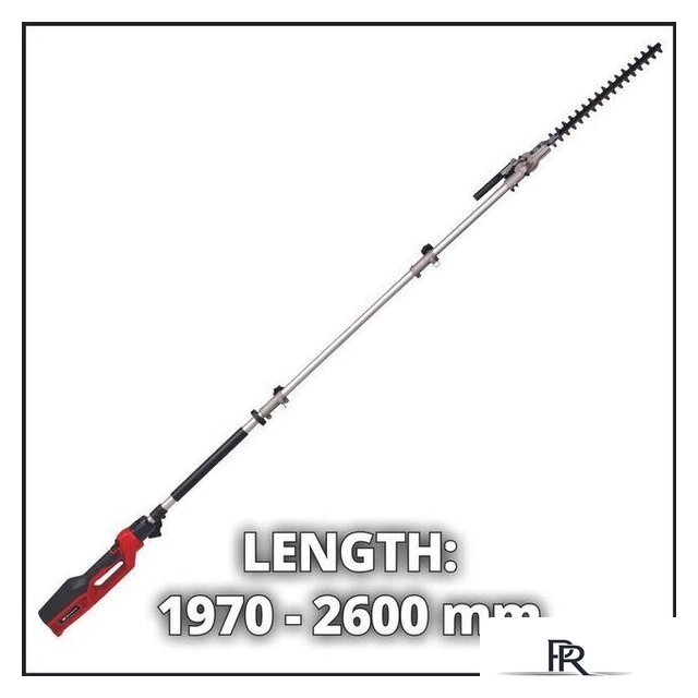 Высоторез Einhell GC-HH 9046 3403880 - Изображение №2 — Интернет-магазин ПроЗаказ