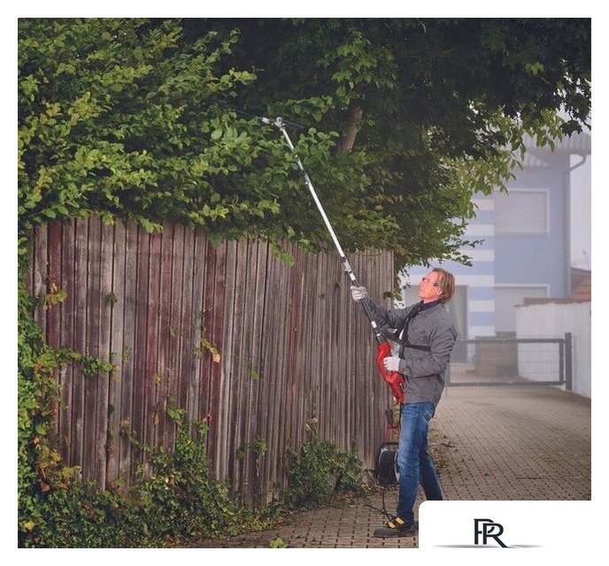 Высоторез Einhell GC-HH 9046 3403880 - Изображение №4 — Интернет-магазин ПроЗаказ