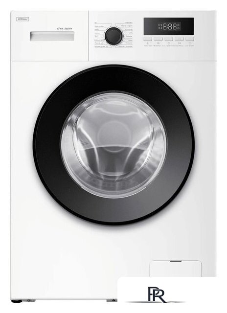 Стиральная машина Kernau KFWM I 9604 W - Изображение №1 — Интернет-магазин ПроЗаказ