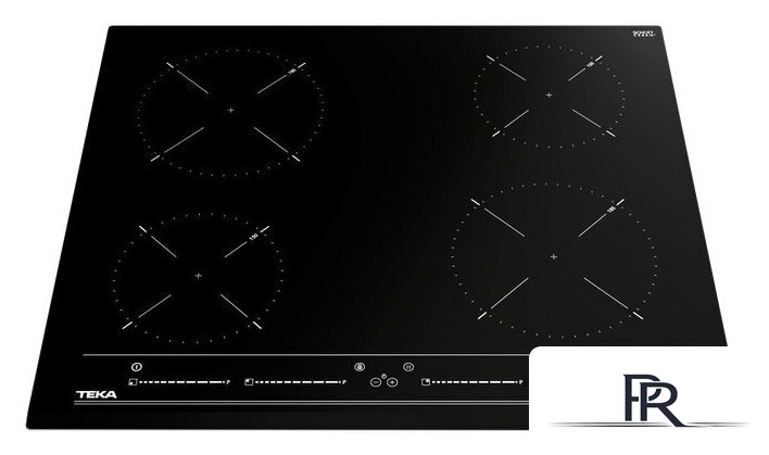 Варочная панель TEKA IZC 64010 BK MSS - Изображение №3 — Интернет-магазин ПроЗаказ