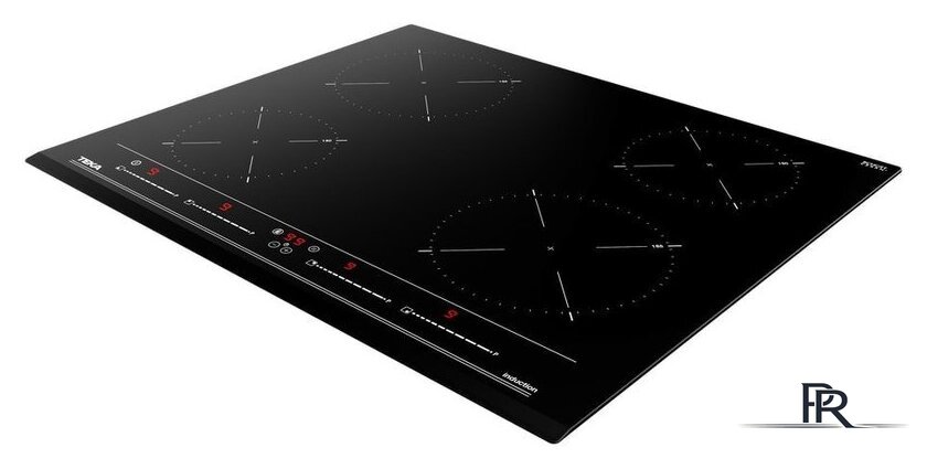 Варочная панель TEKA IZC 64010 BK MSS - Изображение №5 — Интернет-магазин ПроЗаказ