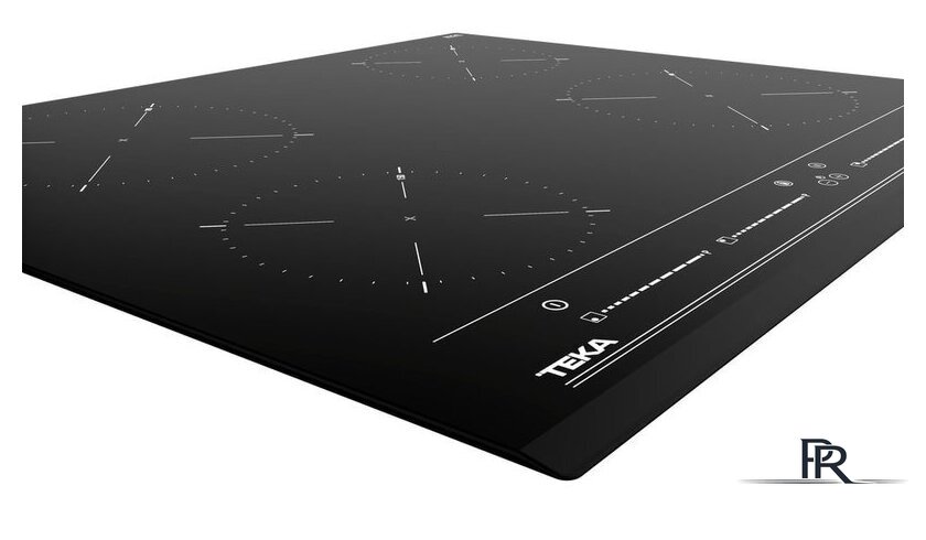 Варочная панель TEKA IZC 64010 BK MSS - Изображение №6 — Интернет-магазин ПроЗаказ