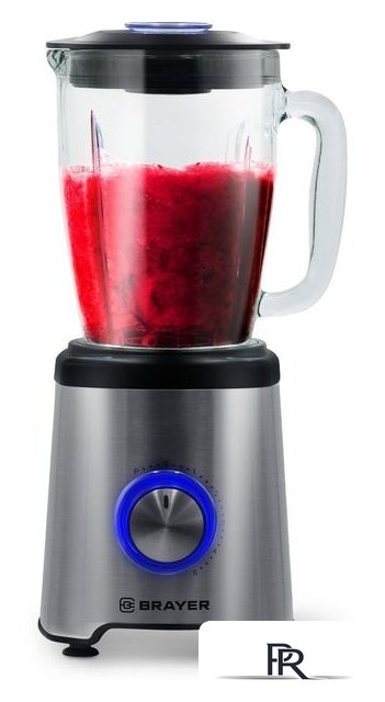 Стационарный блендер Brayer BR1203 - Изображение №5 — Интернет-магазин ПроЗаказ