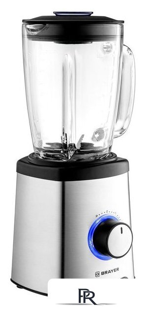 Стационарный блендер Brayer BR1203 - Изображение №3 — Интернет-магазин ПроЗаказ