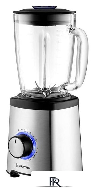 Стационарный блендер Brayer BR1203 - Изображение №2 — Интернет-магазин ПроЗаказ