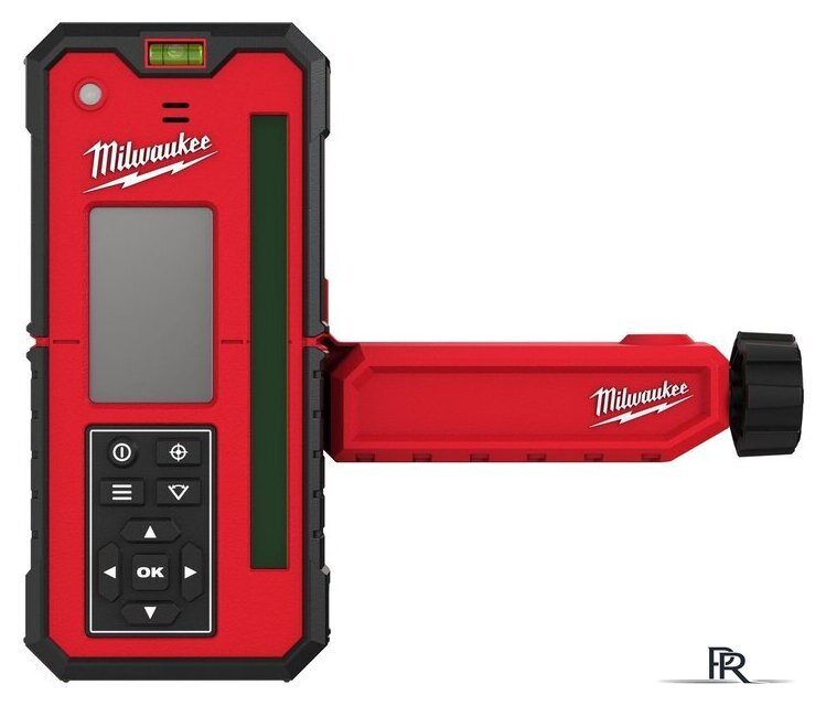 Приемник для лазерного луча Milwaukee 4932493198 - Изображение №3 — Интернет-магазин ПроЗаказ