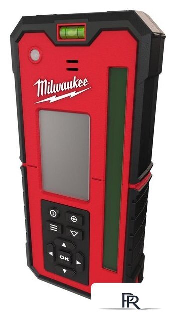Приемник для лазерного луча Milwaukee 4932493198 - Изображение №2 — Интернет-магазин ПроЗаказ