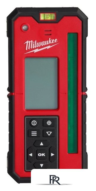 Приемник для лазерного луча Milwaukee 4932493198 - Изображение №1 — Интернет-магазин ПроЗаказ