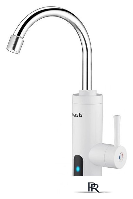 Накопительный электрический водонагреватель Oasis Eco BF-80 - Изображение №1 — Интернет-магазин ПроЗаказ