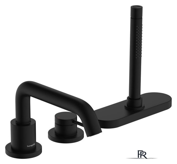 Смеситель Hansgrohe Tecturis S 73447670 - Изображение №1 — Интернет-магазин ПроЗаказ