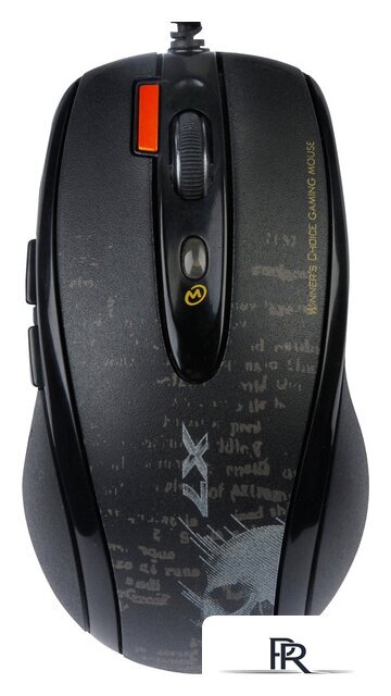 Игровая мышь A4Tech F5 - Изображение №2 — Интернет-магазин ПроЗаказ