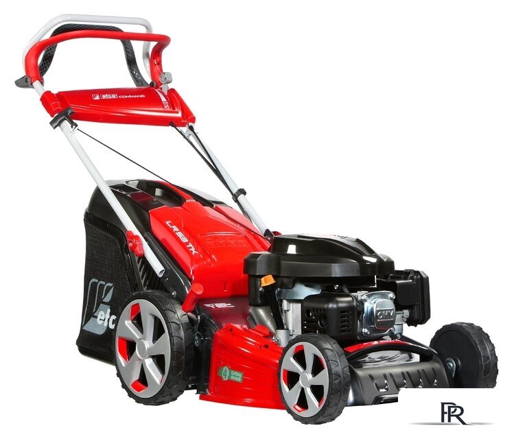 Газонокосилка Efco LR 53 TK Allroad Plus 4 - Изображение №1 — Интернет-магазин ПроЗаказ