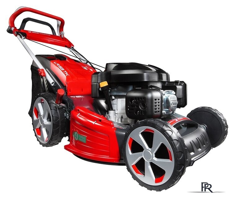 Газонокосилка Efco LR 53 TK Allroad Plus 4 - Изображение №3 — Интернет-магазин ПроЗаказ