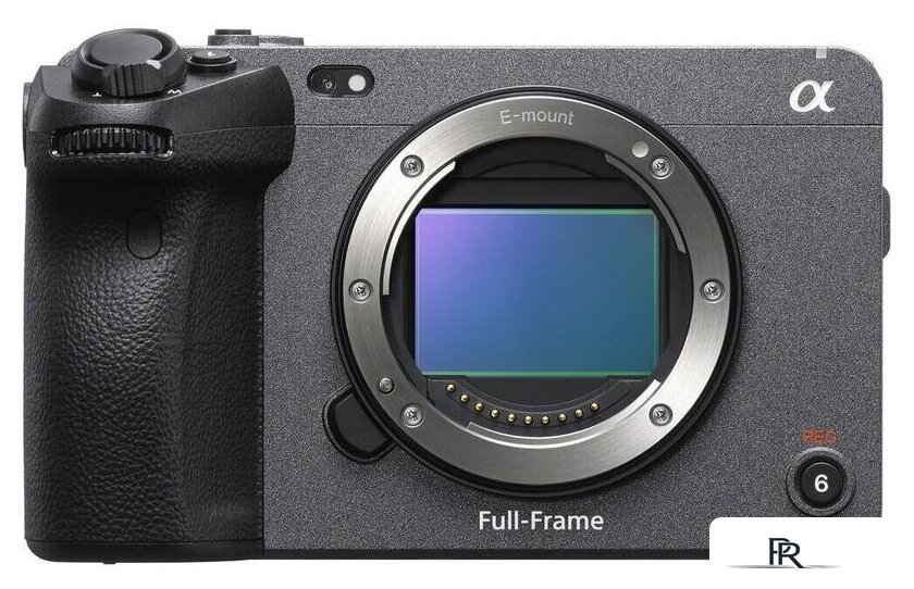 Видеокамера Sony FX3 - Изображение №1 — Интернет-магазин ПроЗаказ