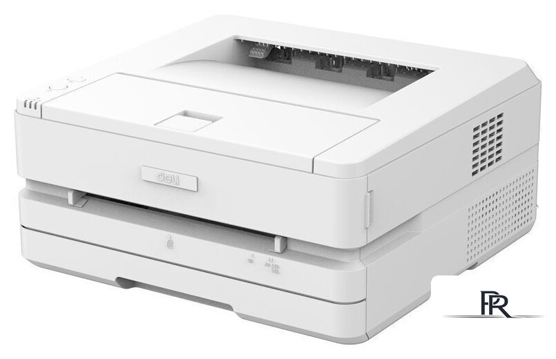 Принтер Deli P2500DW - Изображение №5 — Интернет-магазин ПроЗаказ