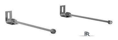 Унитаз подвесной Roxen Antares One Rimless 6 в 1 StounFix Dual Fresh 543169 (кнопка: черный матовый) - Изображение №18 — Интернет-магазин ПроЗаказ