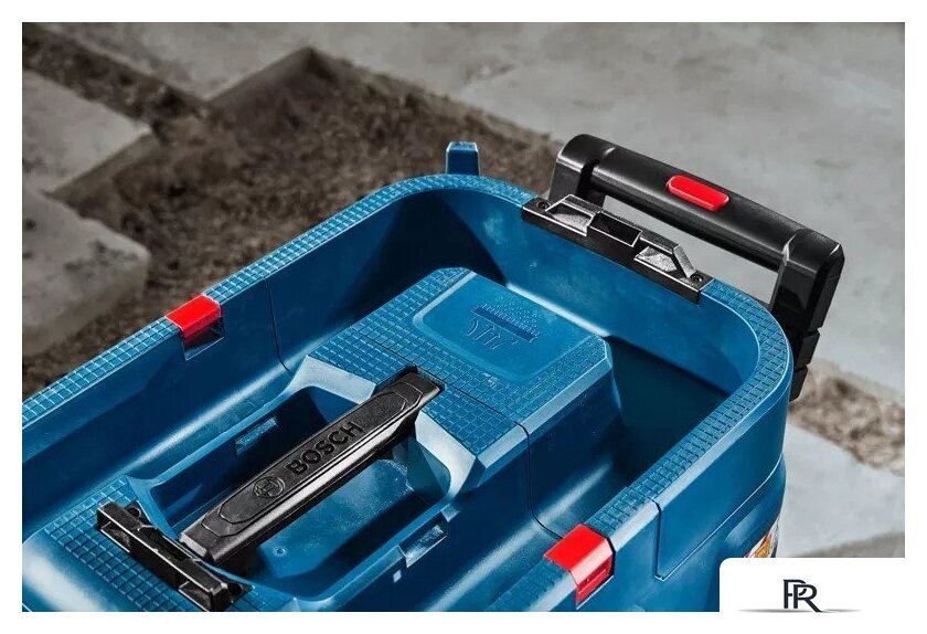 Пылесос Bosch GAS 12-40 MA Professional 06019M0120 - Изображение №12 — Интернет-магазин ПроЗаказ