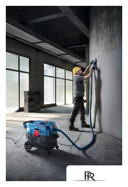 Пылесос Bosch GAS 12-40 MA Professional 06019M0120 - Изображение №6 — Интернет-магазин ПроЗаказ