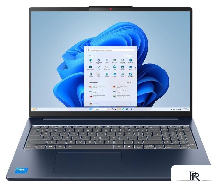Ноутбук Lenovo IdeaPad Slim 5 16IRH10R 83J1002KUS - Изображение №1 — Интернет-магазин ПроЗаказ
