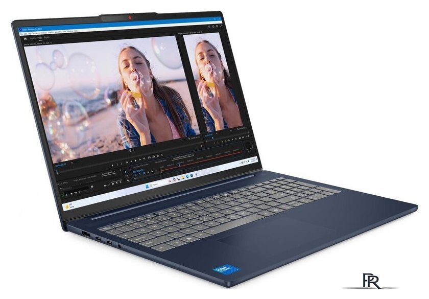 Ноутбук Lenovo IdeaPad Slim 5 16IRH10R 83J1002KUS - Изображение №3 — Интернет-магазин ПроЗаказ