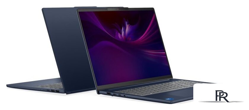 Ноутбук Lenovo IdeaPad Slim 5 16IRH10R 83J1002KUS - Изображение №6 — Интернет-магазин ПроЗаказ