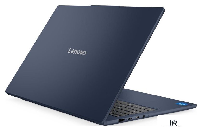 Ноутбук Lenovo IdeaPad Slim 5 16IRH10R 83J1002KUS - Изображение №9 — Интернет-магазин ПроЗаказ
