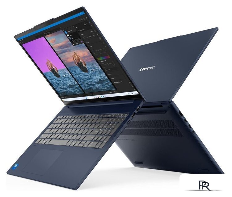Ноутбук Lenovo IdeaPad Slim 5 16IRH10R 83J1002KUS - Изображение №5 — Интернет-магазин ПроЗаказ