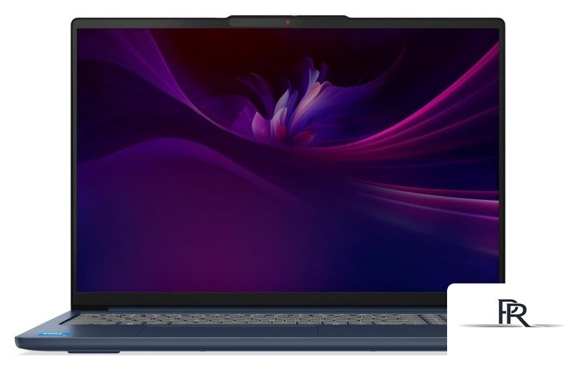Ноутбук Lenovo IdeaPad Slim 5 16IRH10R 83J1002KUS - Изображение №2 — Интернет-магазин ПроЗаказ