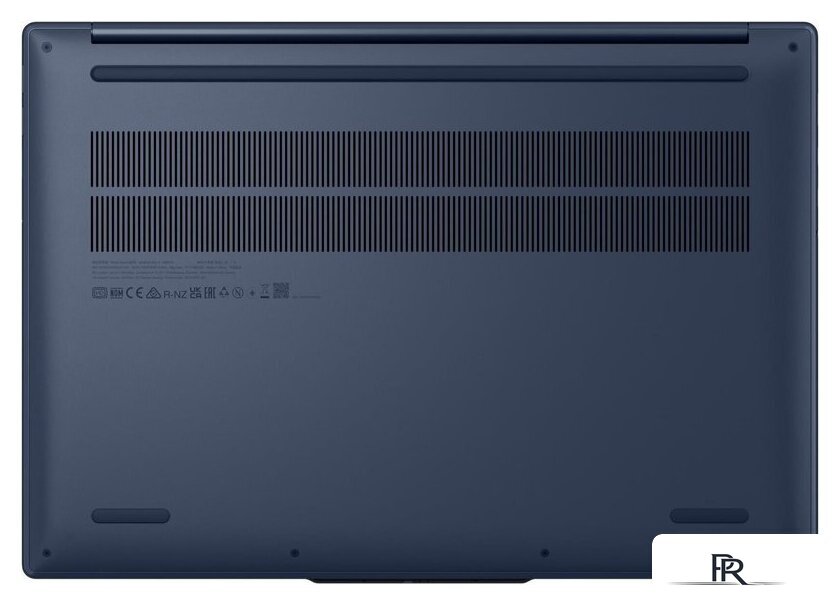 Ноутбук Lenovo IdeaPad Slim 5 16IRH10R 83J1002KUS - Изображение №8 — Интернет-магазин ПроЗаказ