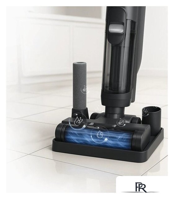 Электрошвабра Robojet Washer 2 - Изображение №15 — Интернет-магазин ПроЗаказ