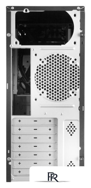 Корпус Chieftec HC-10B-OP - Изображение №5 — Интернет-магазин ПроЗаказ
