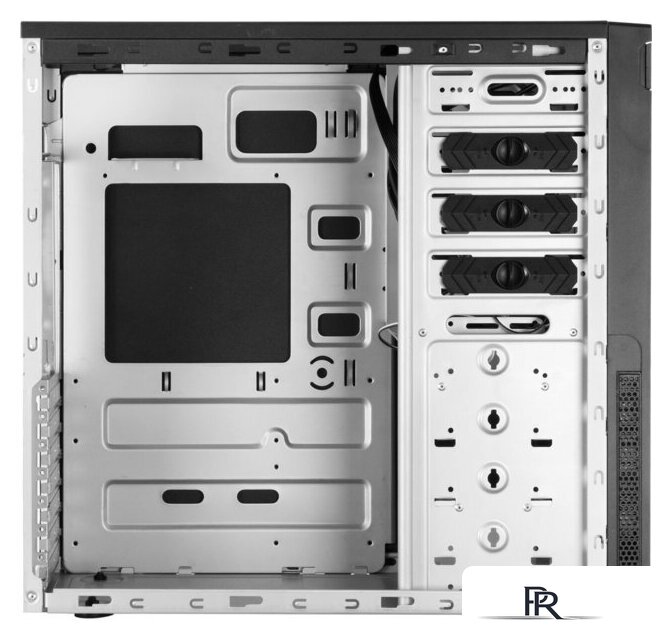 Корпус Chieftec HC-10B-OP - Изображение №4 — Интернет-магазин ПроЗаказ