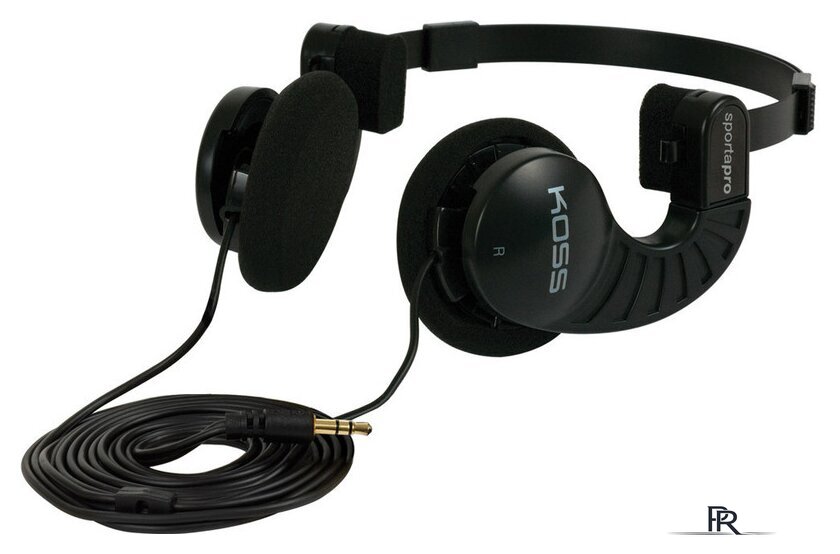 Наушники KOSS Sporta Pro - Изображение №2 — Интернет-магазин ПроЗаказ