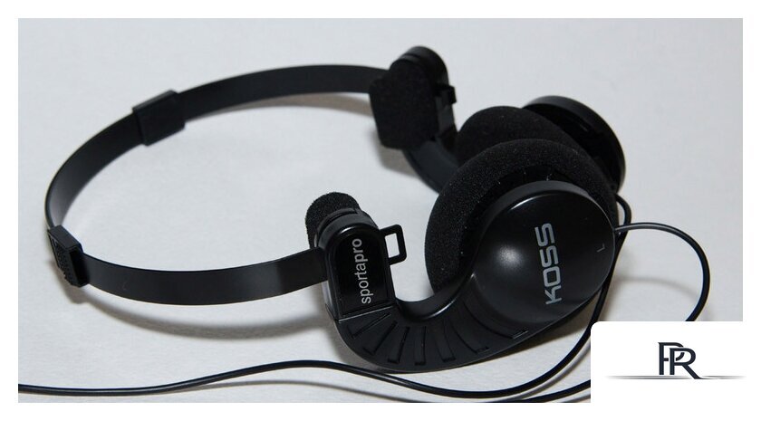 Наушники KOSS Sporta Pro - Изображение №7 — Интернет-магазин ПроЗаказ