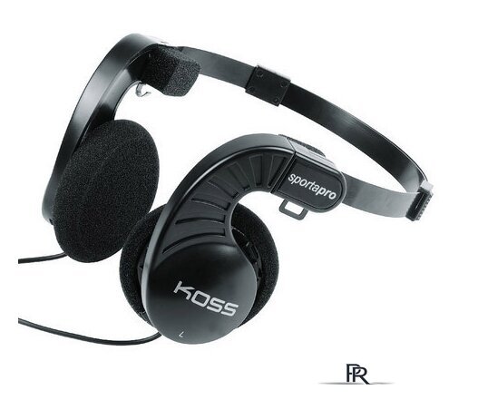 Наушники KOSS Sporta Pro - Изображение №14 — Интернет-магазин ПроЗаказ