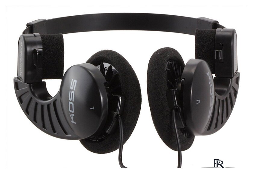 Наушники KOSS Sporta Pro - Изображение №12 — Интернет-магазин ПроЗаказ