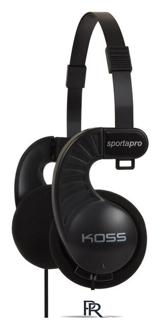 Наушники KOSS Sporta Pro - Изображение №15 — Интернет-магазин ПроЗаказ