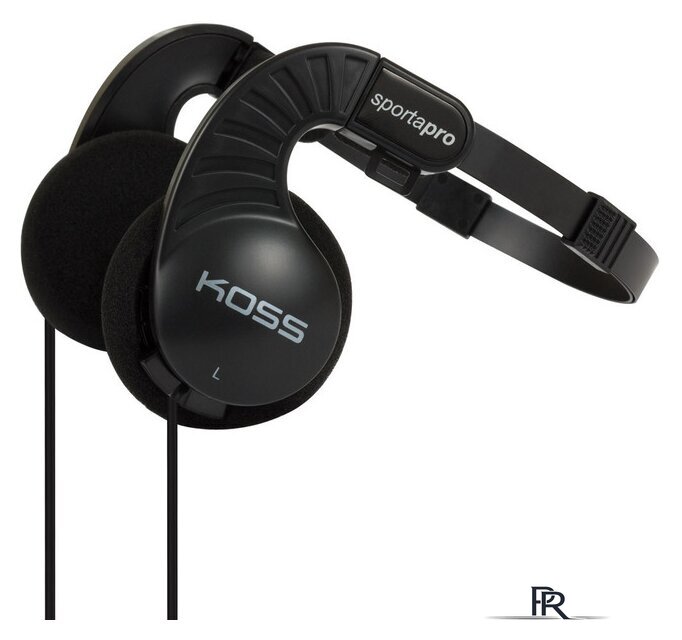 Наушники KOSS Sporta Pro - Изображение №16 — Интернет-магазин ПроЗаказ