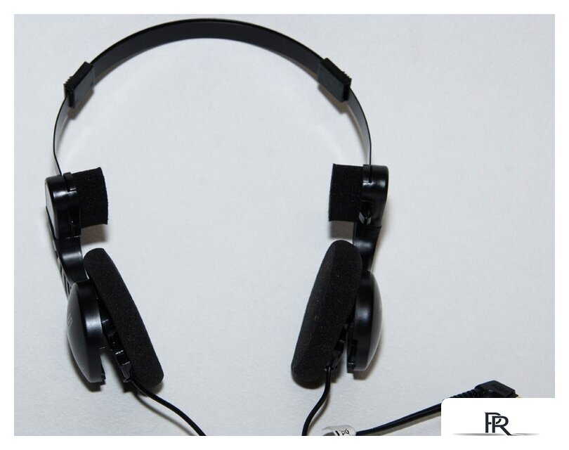 Наушники KOSS Sporta Pro - Изображение №6 — Интернет-магазин ПроЗаказ