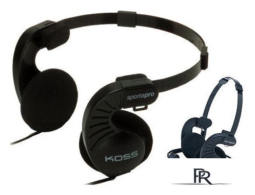 Наушники KOSS Sporta Pro - Изображение №1 — Интернет-магазин ПроЗаказ