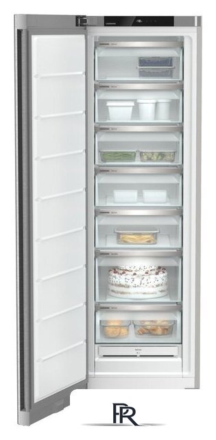 Морозильник Liebherr SFNsdd 5227 Plus NoFrost - Изображение №5 — Интернет-магазин ПроЗаказ